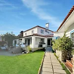 Bed and breakfast Quinta Mourada São Bartolomeu