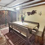 Quinta Mourada Bed and breakfast
