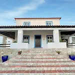 Bed and breakfast Quinta Mourada