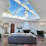 Quinta Mourada Bed and breakfast