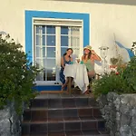 Bed and breakfast Quinta Mourada 4*