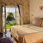 Bed and breakfast Quinta Mourada 4*