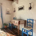 Quinta Mourada Bed and breakfast