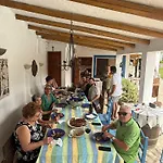 Quinta Mourada Bed and breakfast
