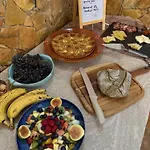 Quinta Mourada