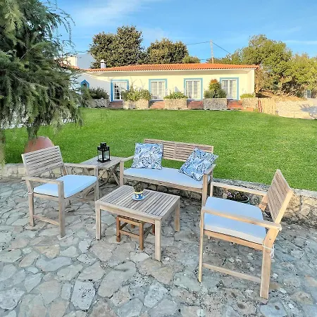 Quinta Mourada *