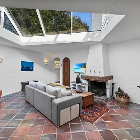 Quinta Mourada Bed and breakfast *
