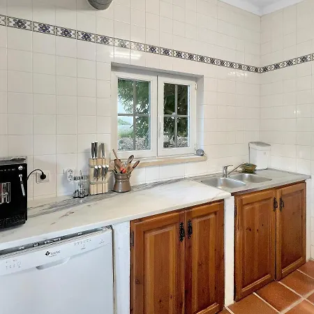 Bed and breakfast Quinta Mourada *