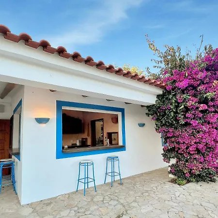 Quinta Mourada Bed and breakfast *