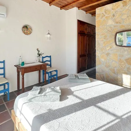 Quinta Mourada Bed and breakfast São Bartolomeu