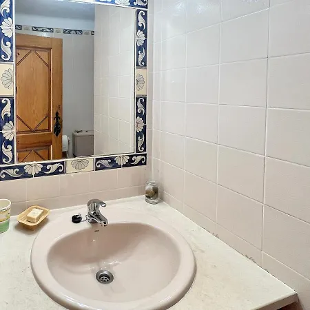 Bed and breakfast Quinta Mourada *