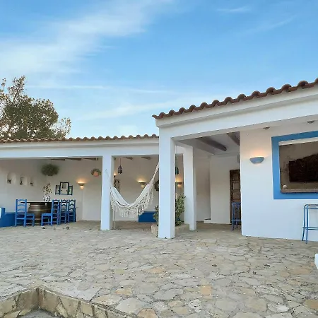 Quinta Mourada *