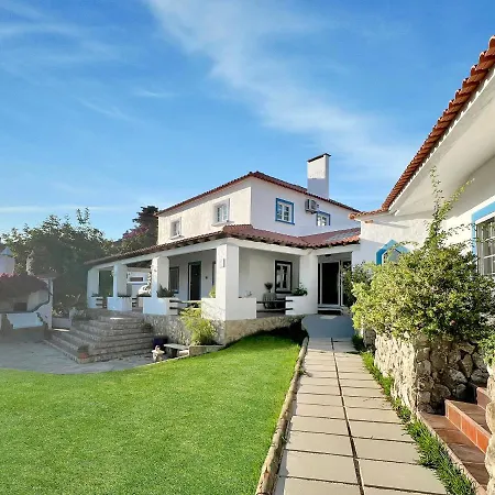Frühstückspension Quinta Mourada São Bartolomeu