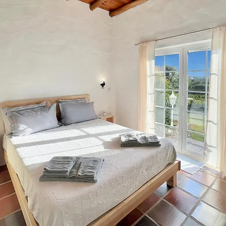 Quinta Mourada Bed and breakfast *