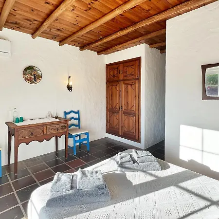 Bed and breakfast Quinta Mourada
