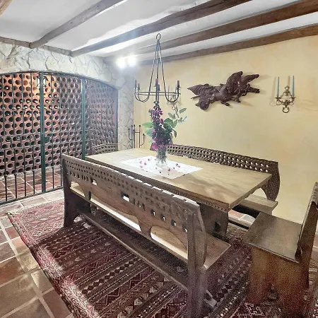 Quinta Mourada Alojamento de Acomodação e Pequeno-almoço