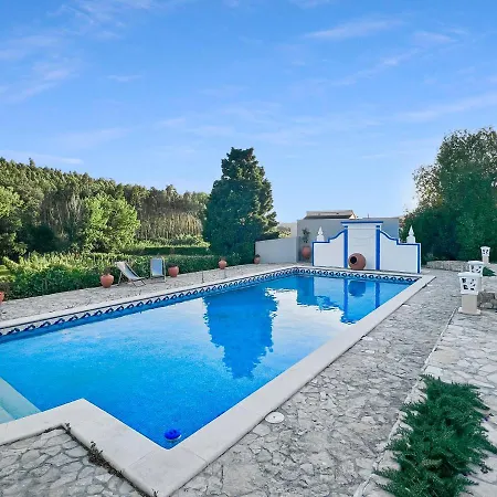 Quinta Mourada Bed and breakfast