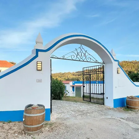 Bed and breakfast Quinta Mourada São Bartolomeu