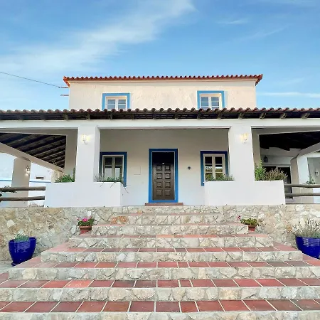 Bed and breakfast Quinta Mourada