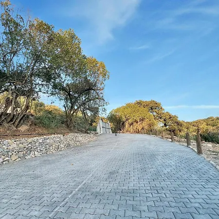 Alojamento de Acomodação e Pequeno-almoço Quinta Mourada 4*