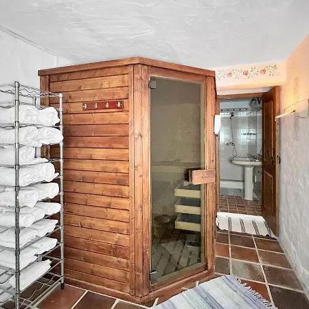 Quinta Mourada Alojamento de Acomodação e Pequeno-almoço 4*