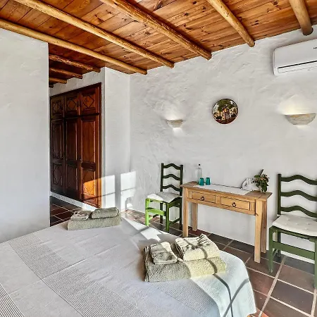 Quinta Mourada São Bartolomeu