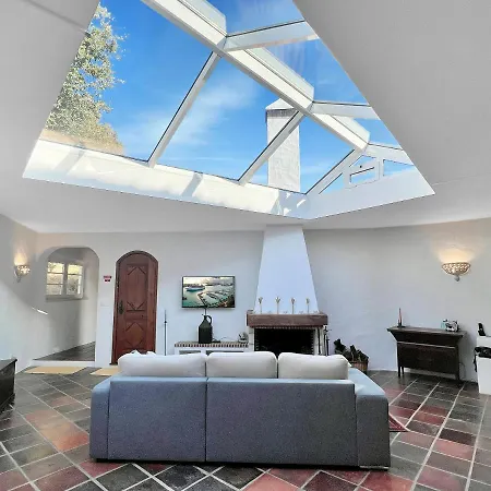 Quinta Mourada Bed and breakfast