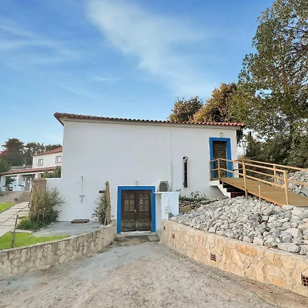 Bed and breakfast Quinta Mourada *