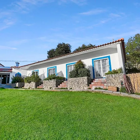 Quinta Mourada *