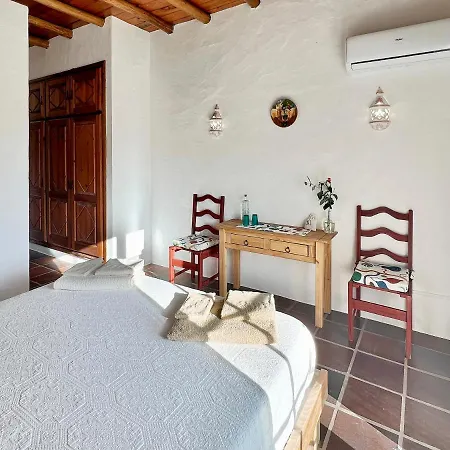 Quinta Mourada Bed and breakfast *