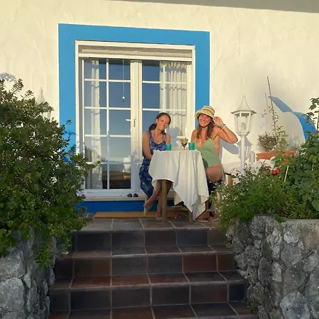 Frühstückspension Quinta Mourada 4*