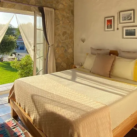 Quinta Mourada 4* São Bartolomeu