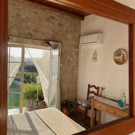 Quinta Mourada 4* São Bartolomeu