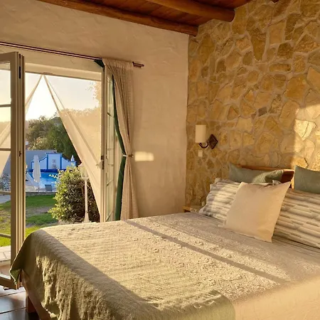 Quinta Mourada 4* São Bartolomeu