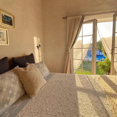 Quinta Mourada São Bartolomeu