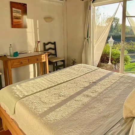 Quinta Mourada 4*