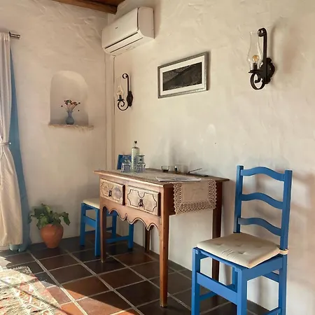 Quinta Mourada Alojamento de Acomodação e Pequeno-almoço