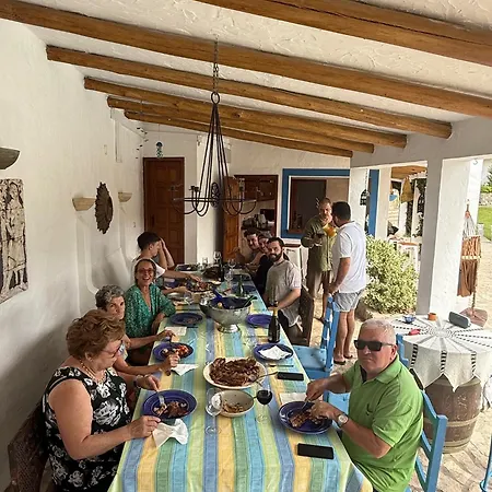 Quinta Mourada Alojamento de Acomodação e Pequeno-almoço