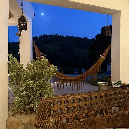 Alojamento de Acomodação e Pequeno-almoço Quinta Mourada 4*