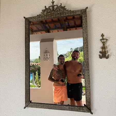 Bed & Breakfast Quinta Mourada 4*