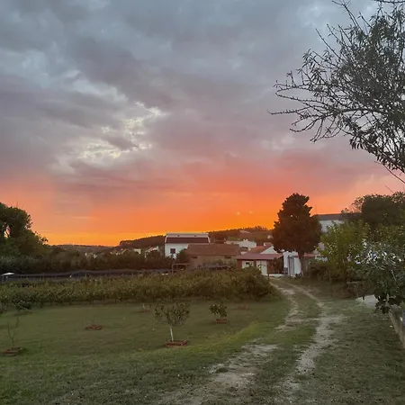 Quinta Mourada 4*