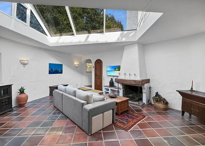 Quinta Mourada Alojamento de Acomodação e Pequeno-almoço 4*