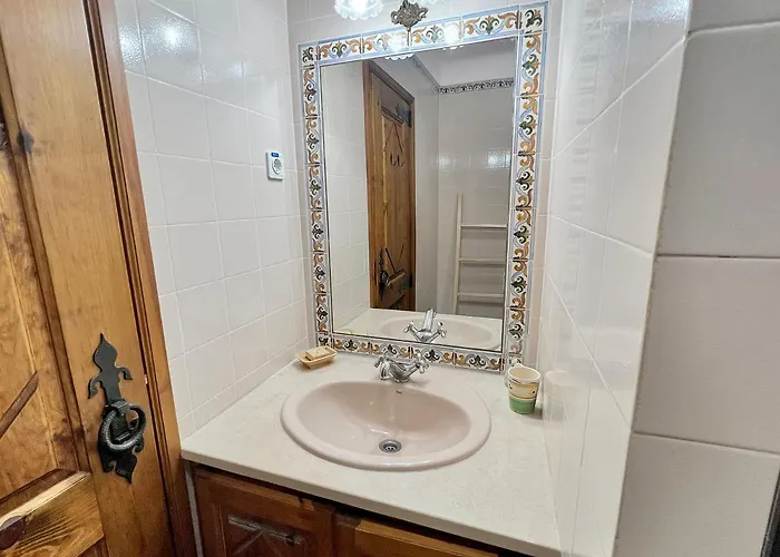 Alojamento de Acomodação e Pequeno-almoço Quinta Mourada