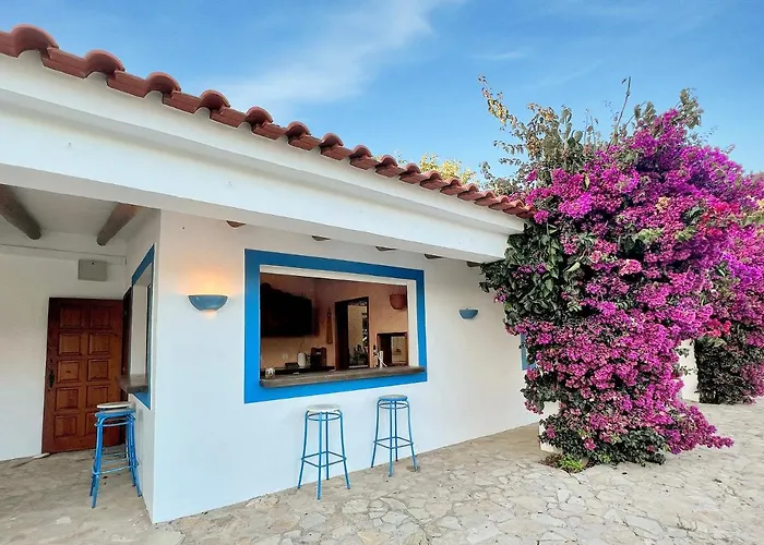 Quinta Mourada Alojamento de Acomodação e Pequeno-almoço 4*