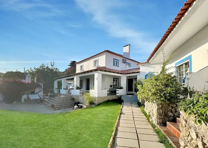 Alojamento de Acomodação e Pequeno-almoço Quinta Mourada São Bartolomeu