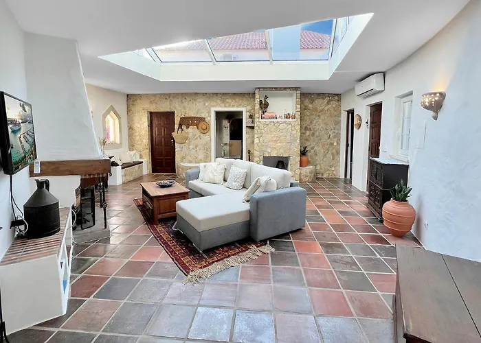 Quinta Mourada São Bartolomeu