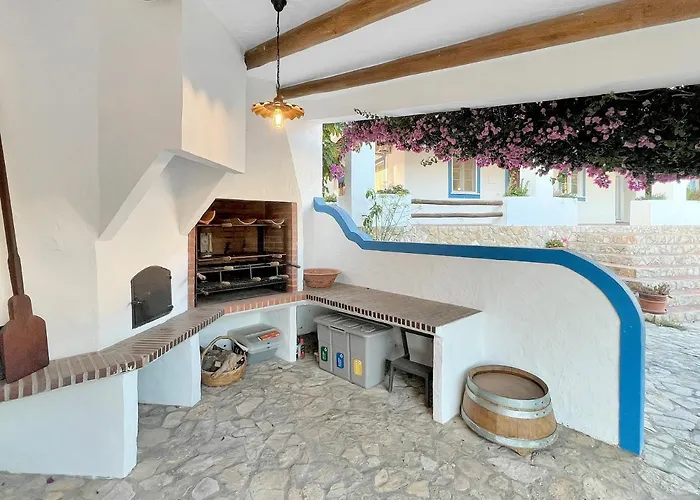 Quinta Mourada São Bartolomeu