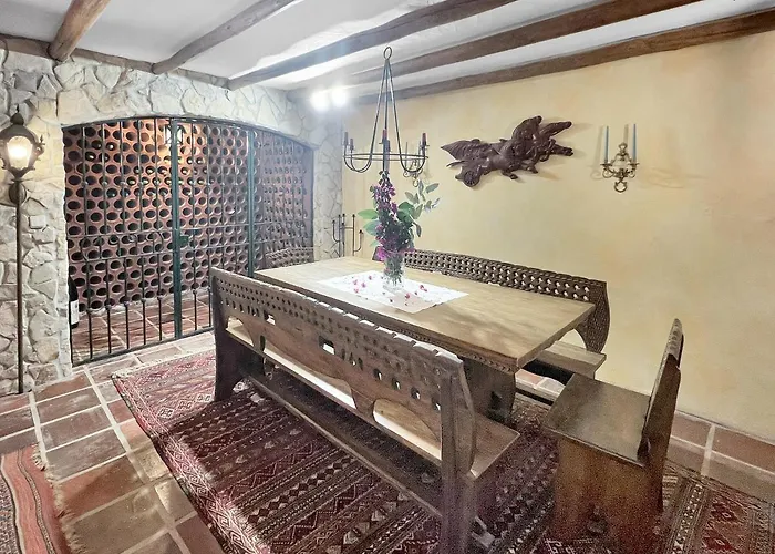 Quinta Mourada Alojamento de Acomodação e Pequeno-almoço