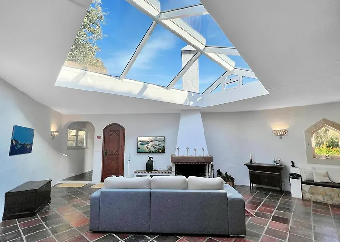 Quinta Mourada Alojamento de Acomodação e Pequeno-almoço