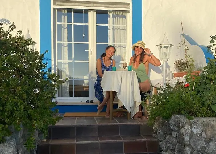 Alojamento de Acomodação e Pequeno-almoço Quinta Mourada 4*